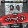 Letting Go (feat. Rakz Radiant) - Single