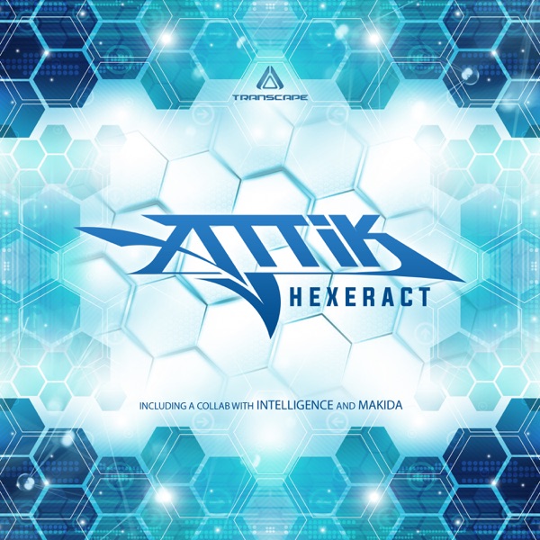 Hexeract - Single
