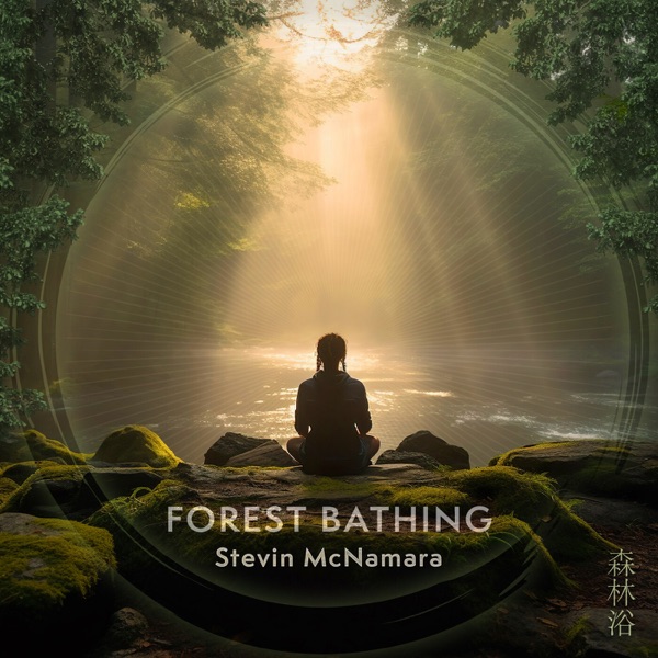 Forest Bathing 432 Hz (Shinrin Yoku) – The Magic of Nature [DJ Mix]