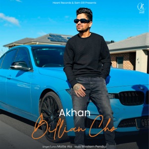 Akhan Billian Cho