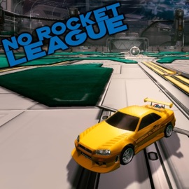 No Rocket League (feat. Gully) Hoseman