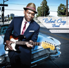 (Won't Be) Coming Home - The Robert Cray Band