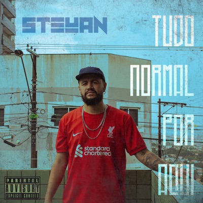 Tudo Normal por Aqui - Single