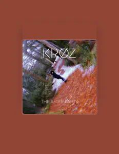 Listen to KRØZ, watch music videos, read bio, see tour dates & more!