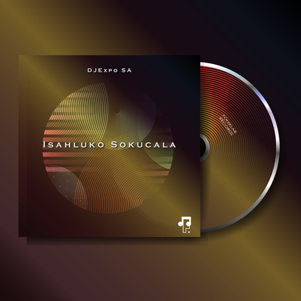 Isahluko Sokucala - EP