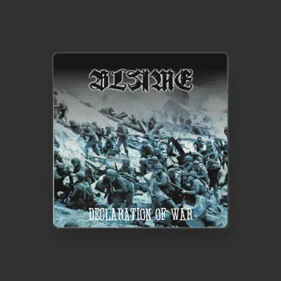 Listen to Blame, watch music videos, read bio, see tour dates & more!