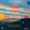 De knikkers van Qadir - Qadir Nadery