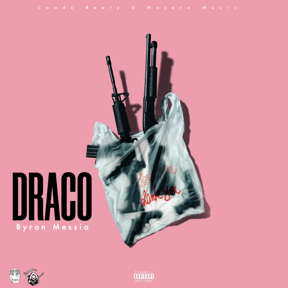 DOWNLOAD MP3: Byron Messia – Draco | Standvibes