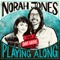 Razor - Norah Jones & Dave Grohl lyrics