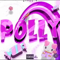 Polly - Single - Miyaa V