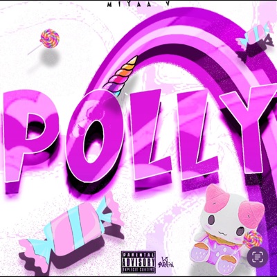 Polly - Single