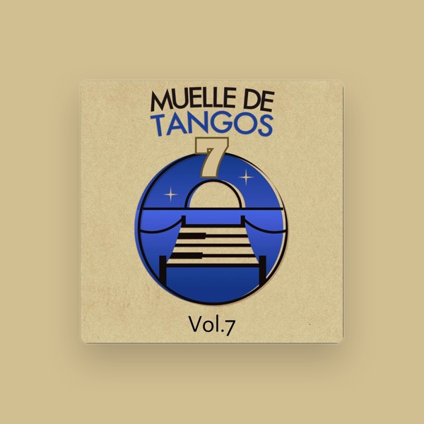 Muelle de Tangos's avatar
