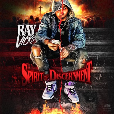 Spirit of Discernment - Single