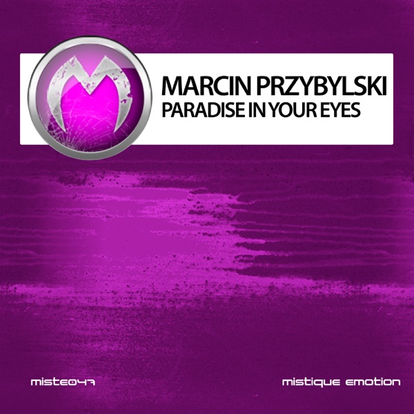 Paradise in Your Eyes - Single