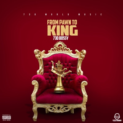 From Pawn To King - EP