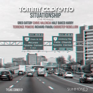 Situationship (The Remix) - EP