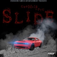 Slide (feat. Ptg) - Single - Gee mula