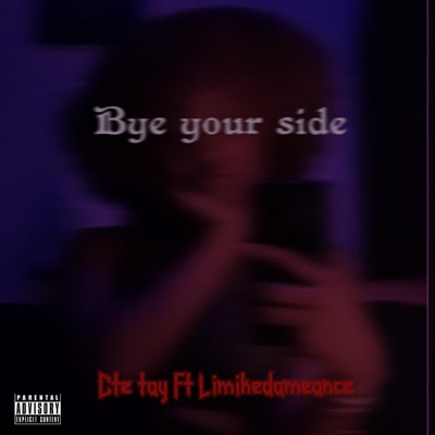 Bye your side (feat. LiMikeDaMeance) - Single
