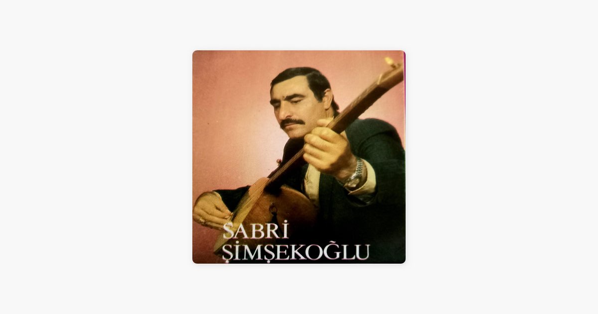 Arpaçayı Aştı Taştı – Song by Sabri Şimşekoğlu – Apple Music