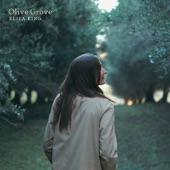 Olive Grove artwork