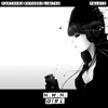 Girl cover art
