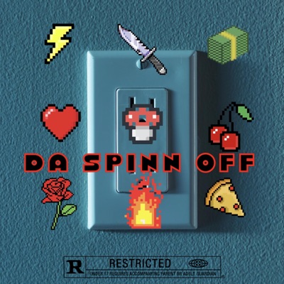 DA SPIN OFF - Single (feat. Mack Dolo) - Single