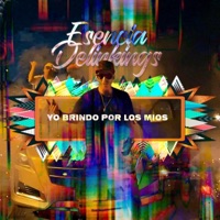 Yo brindo por los míos - Single - ESENCIA DELINKINGS