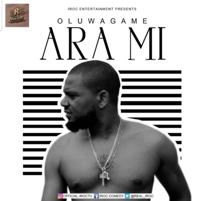 Ara Mi - Single