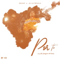 Por Ti (feat. Jc la nevula) - Single - Deivi-N