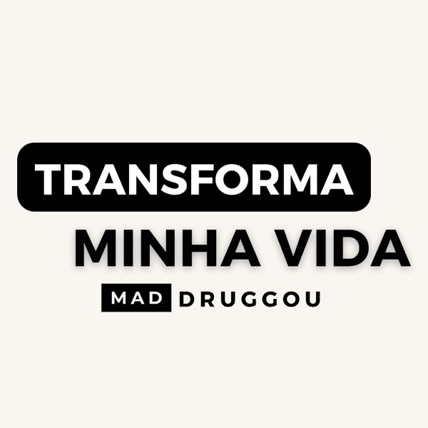 TRANSFORMA MINHA VIDA