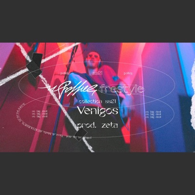 Polleg Freestyle (feat. Venigos) - Single