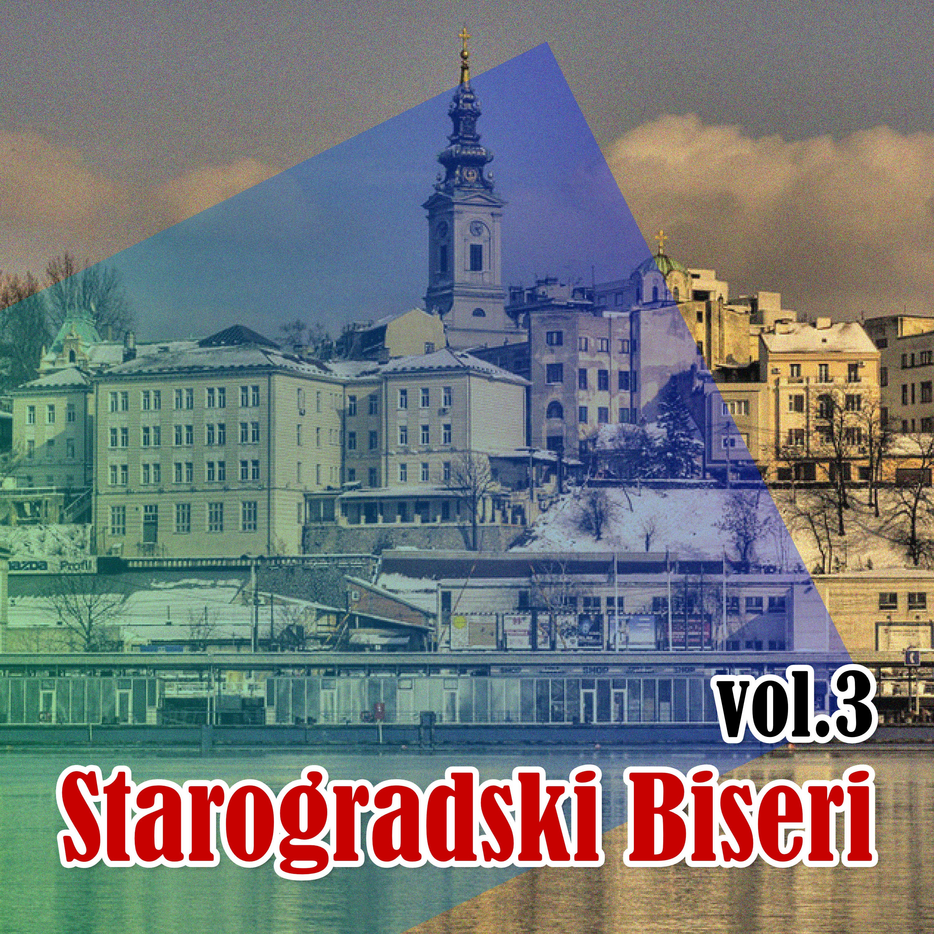 Starogradski Biseri, Vol. 3