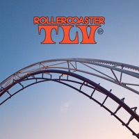 Rollercoaster TLV - EP - Adam Ten