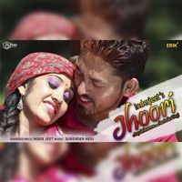 Jhoori - Single - Inder Jeet