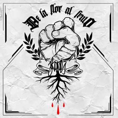 De la flor al fruto
