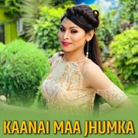 Kaanai Maa Jhumka - Single - Sahima Shrestha