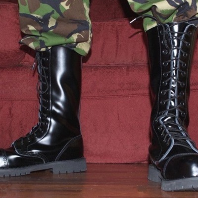 Welcome To Hell - Single