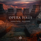 Opera Haus (Extended Mix) artwork