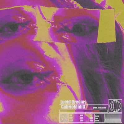 Lucid Dreams - Single