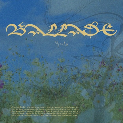 BALLADE (feat. Paray) - Single