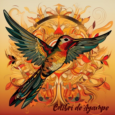 Colibrí de Ayampe - Single