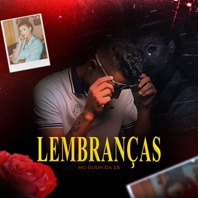 Lembranças (feat. Lui-V) - Single