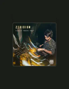 Listen to Cambium, watch music videos, read bio, see tour dates & more!