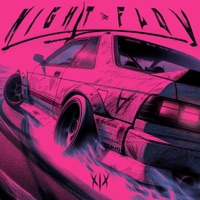 Night Flow - Single - xonett