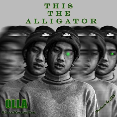 This the Alligator - Single