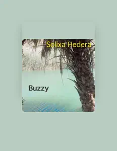 Solixa Hederaを聴いたり、ミュージックビデオを鑑賞したり、経歴やツアー日程などを確認したりしましょう！