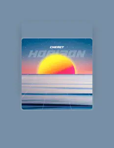 Cheretを聴いたり、ミュージックビデオを鑑賞したり、経歴やツアー日程などを確認したりしましょう！