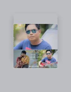 WIN PAING सुनें, म्यूज़िक वीडियो देखें, बायो पढ़ें, दौरे की तारीखें और बहुत कुछ देखें!