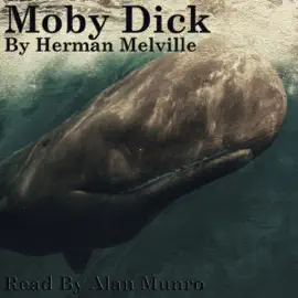 Moby Dick: The Whale (Unabridged)