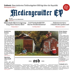 Raucherpause